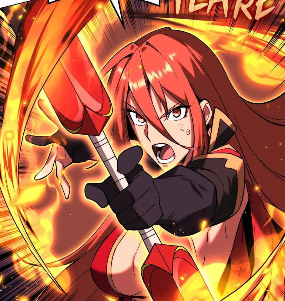 Read Overgeared (Team Argo) chapter 157 image 59 on Lezhin