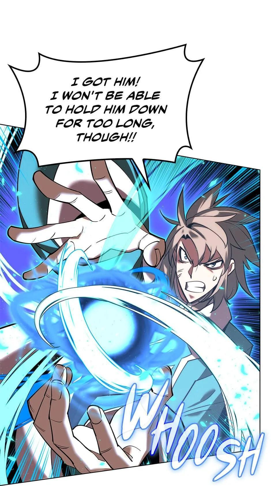 Read Overgeared (Team Argo) chapter 157 image 64 on Lezhin