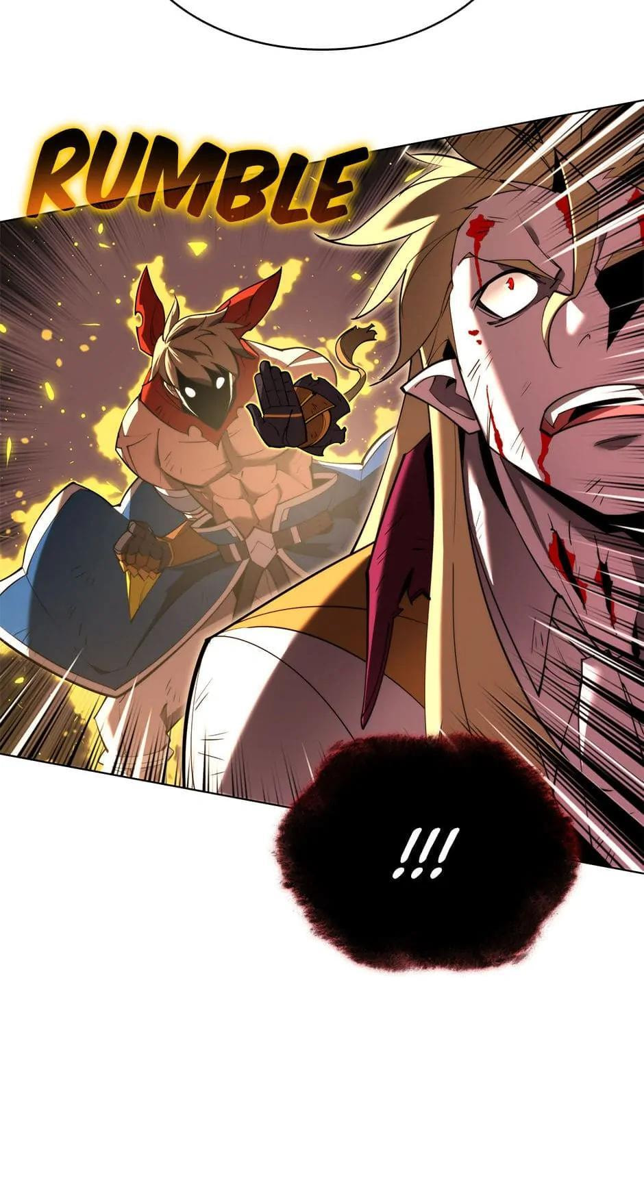 Read Overgeared (Team Argo) chapter 157 image 72 on Lezhin