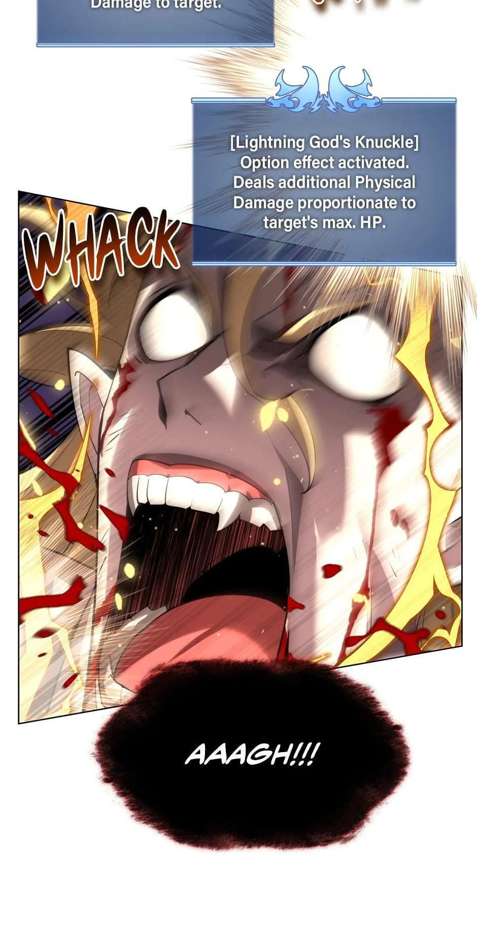 Read Overgeared (Team Argo) chapter 157 image 78 on Lezhin