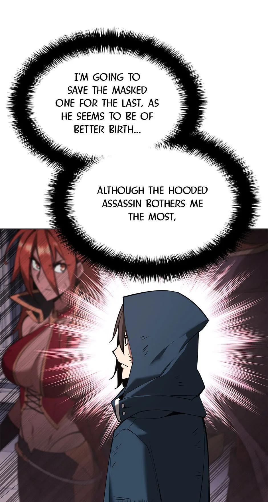 Read Overgeared (Team Argo) chapter 157 image 8 on Lezhin