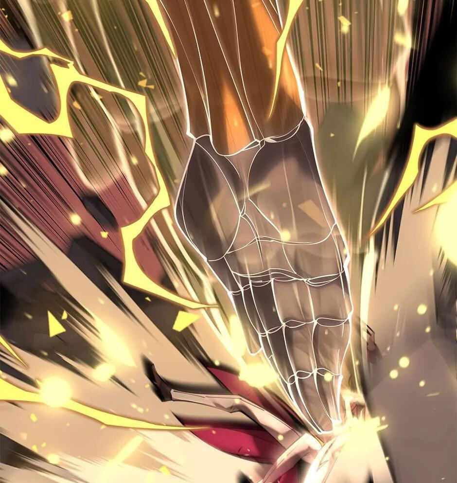 Read Overgeared (Team Argo) chapter 157 image 81 on Lezhin