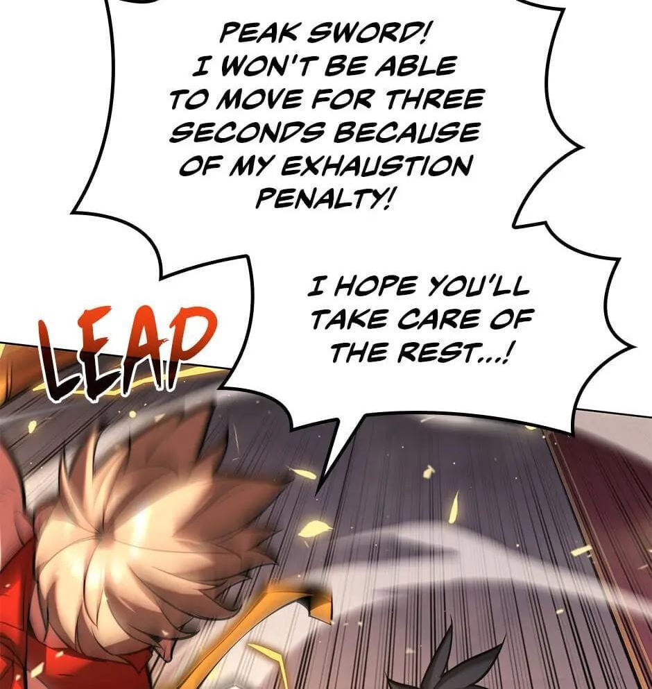 Read Overgeared (Team Argo) chapter 157 image 84 on Lezhin