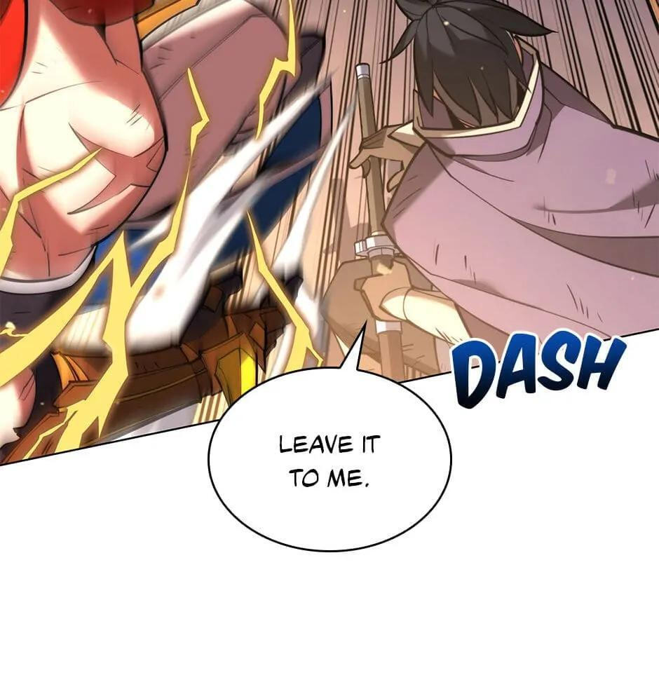 Read Overgeared (Team Argo) chapter 157 image 85 on Lezhin