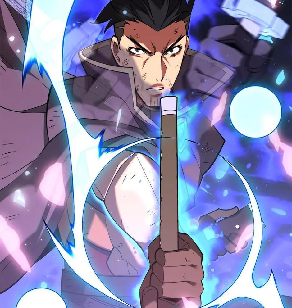 Read Overgeared (Team Argo) chapter 157 image 87 on Lezhin