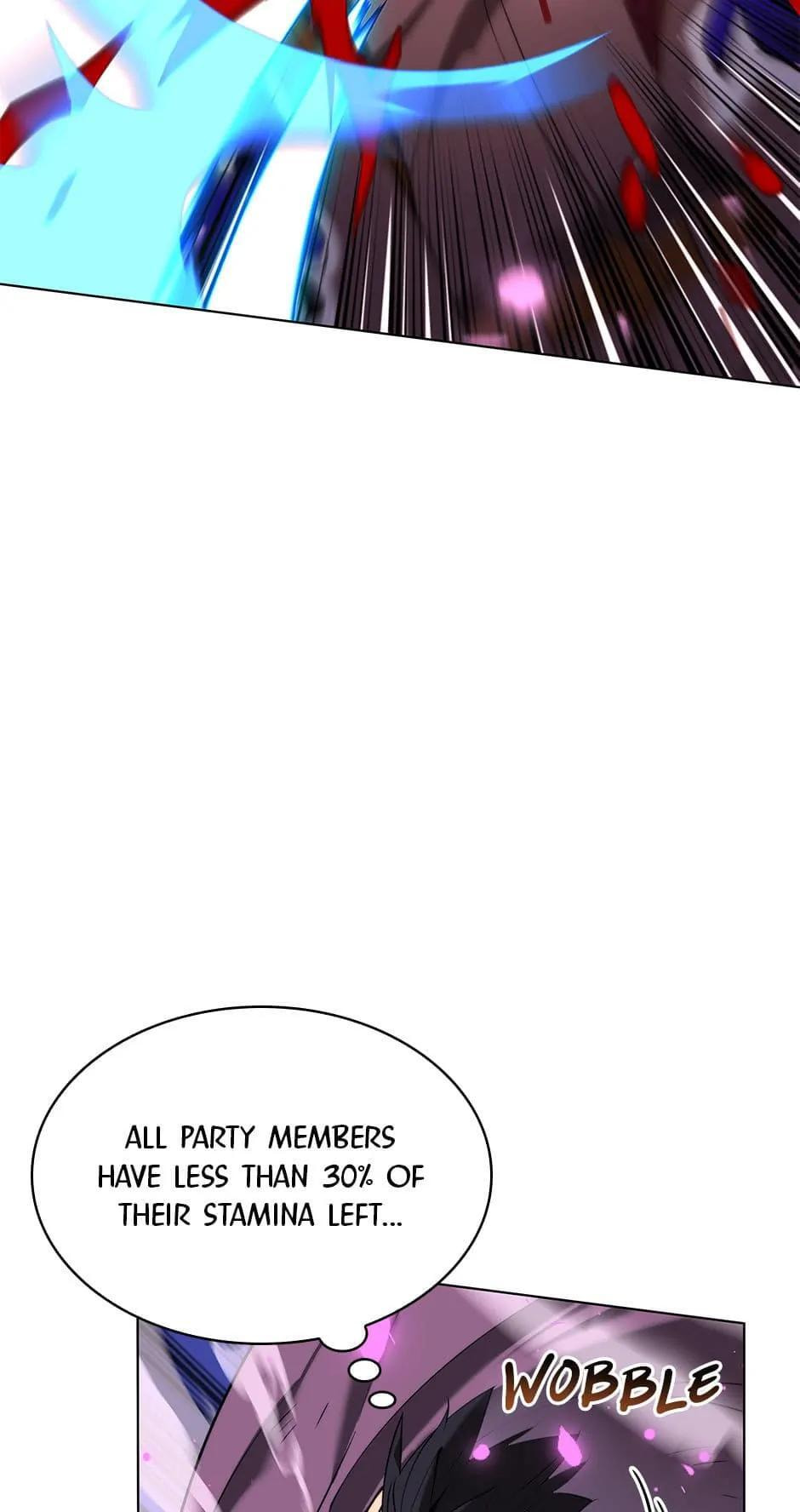 Read Overgeared (Team Argo) chapter 157 image 91 on Lezhin