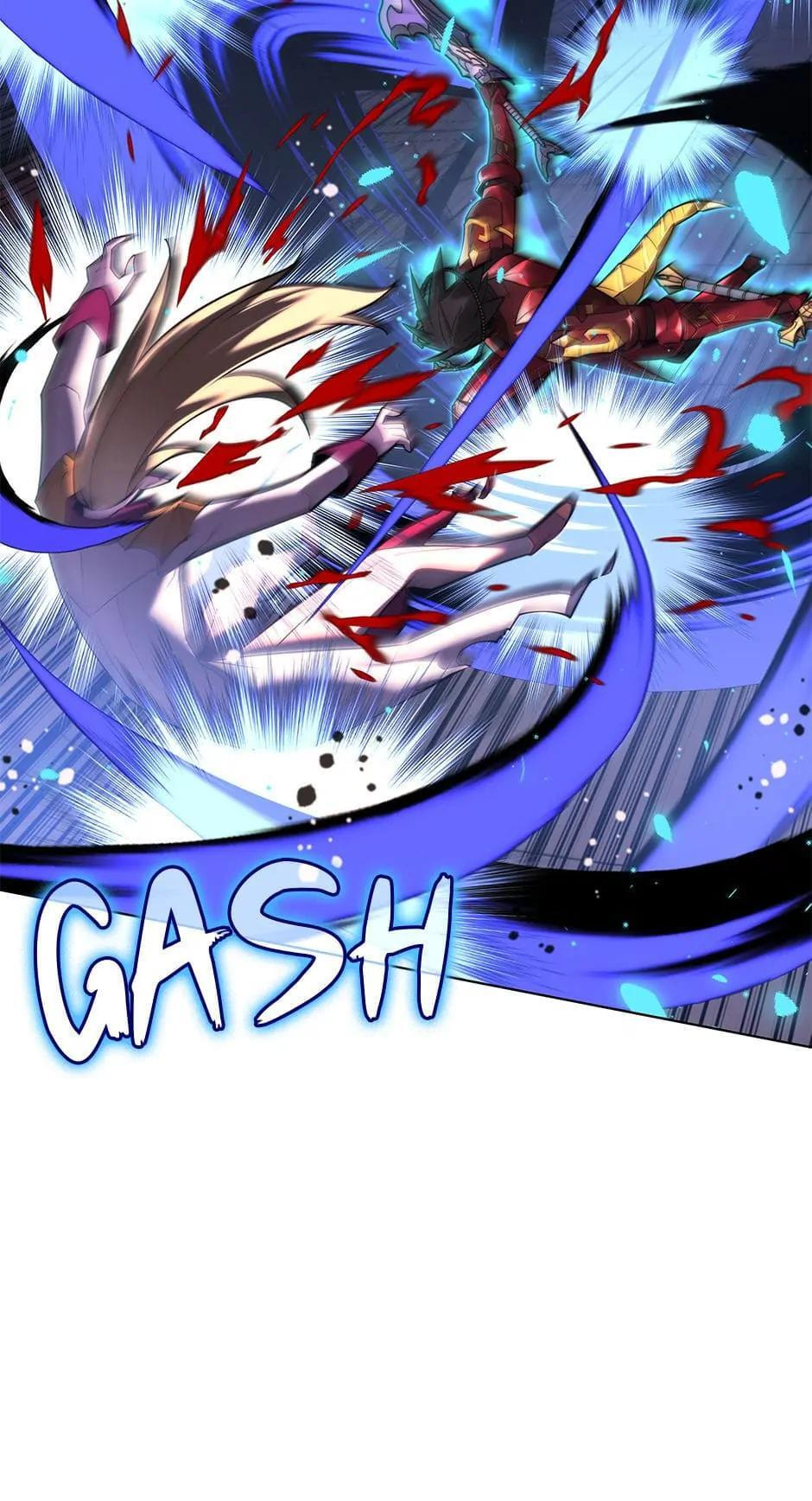 Read Overgeared (Team Argo) chapter 157 image 96 on Lezhin
