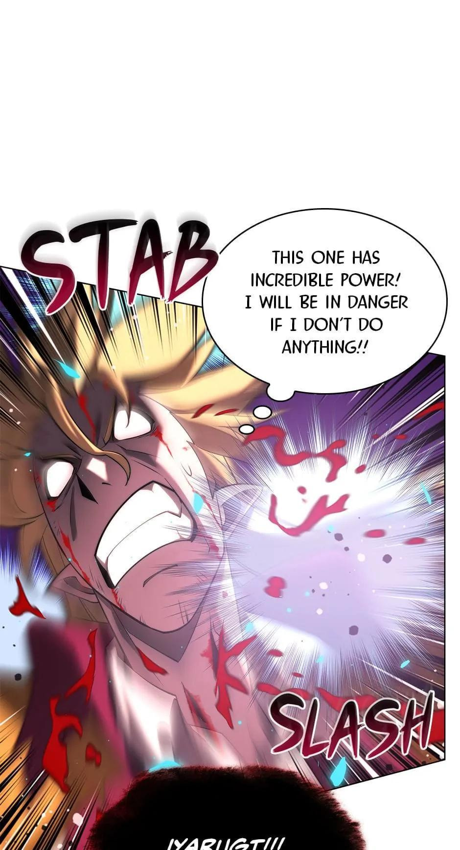Read Overgeared (Team Argo) chapter 157 image 97 on Lezhin