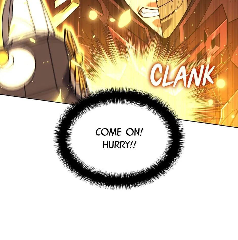 Read Overgeared (Team Argo) chapter 158 image 104 on Lezhin