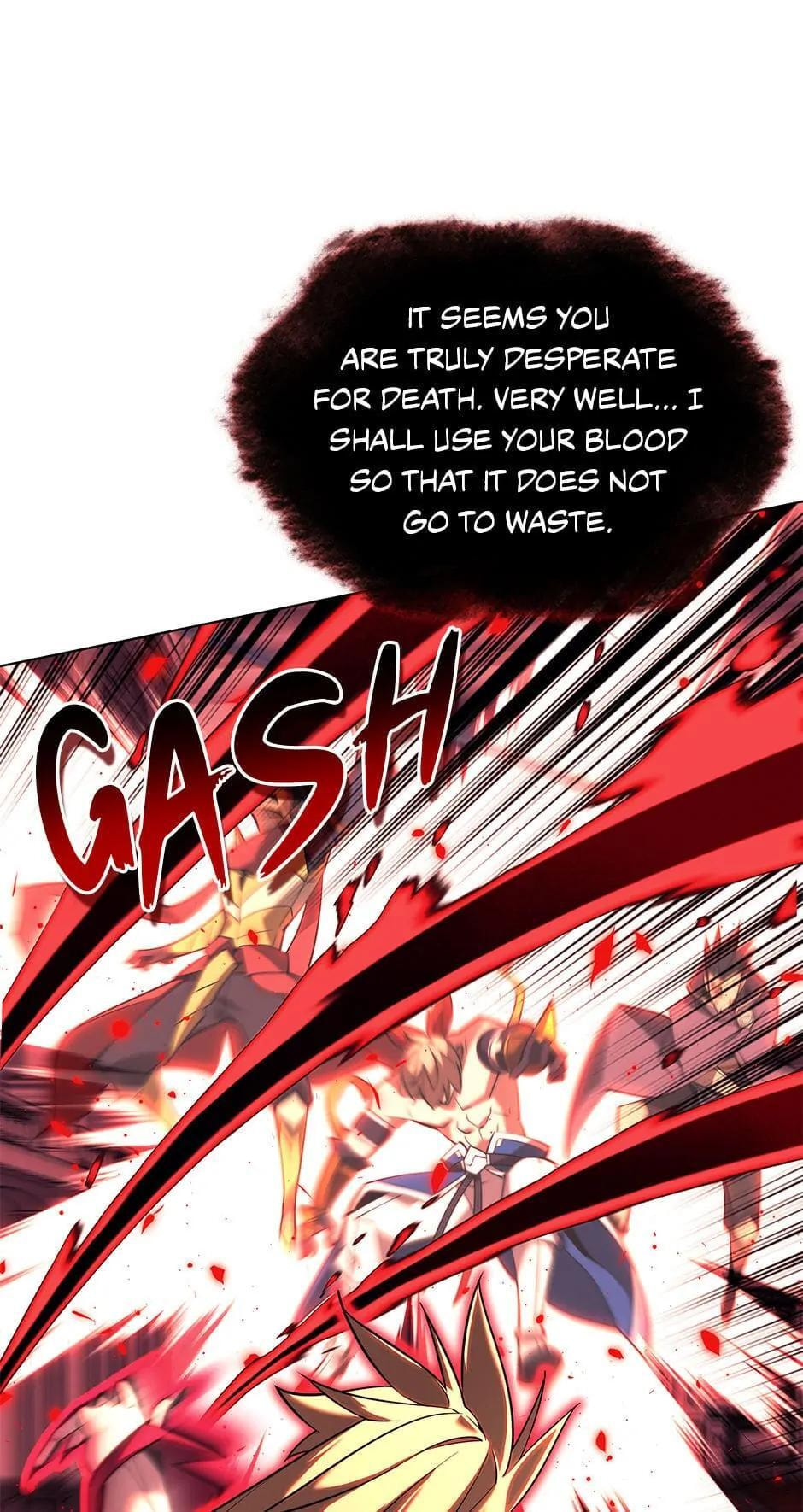 Read Overgeared (Team Argo) chapter 158 image 11 on Lezhin