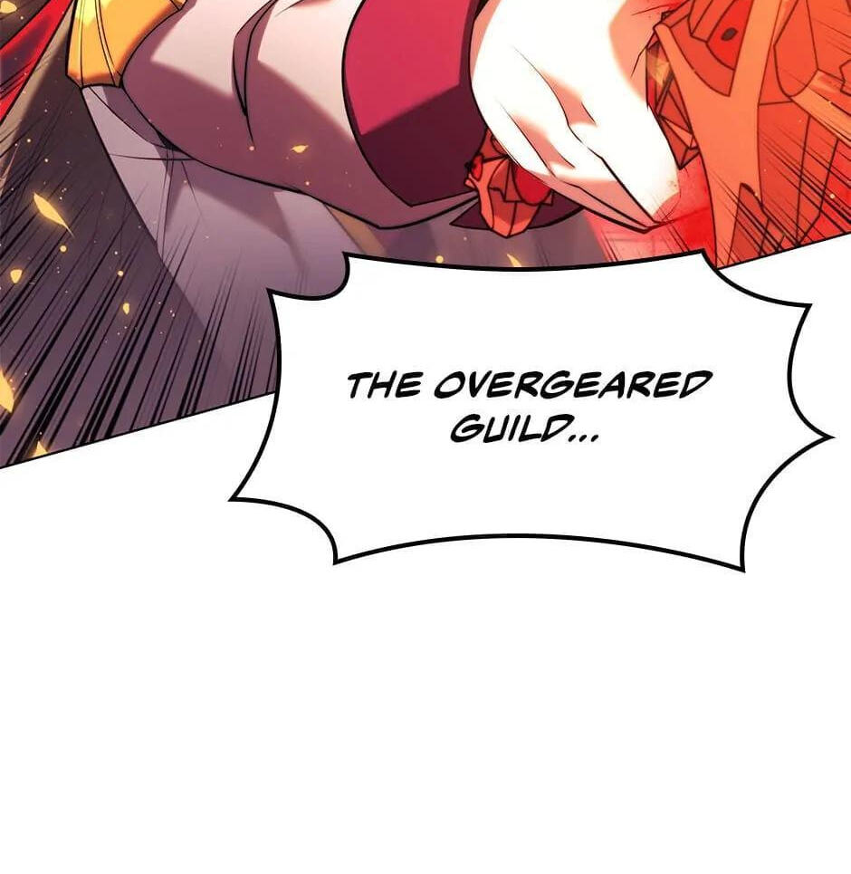 Read Overgeared (Team Argo) chapter 158 image 117 on Lezhin