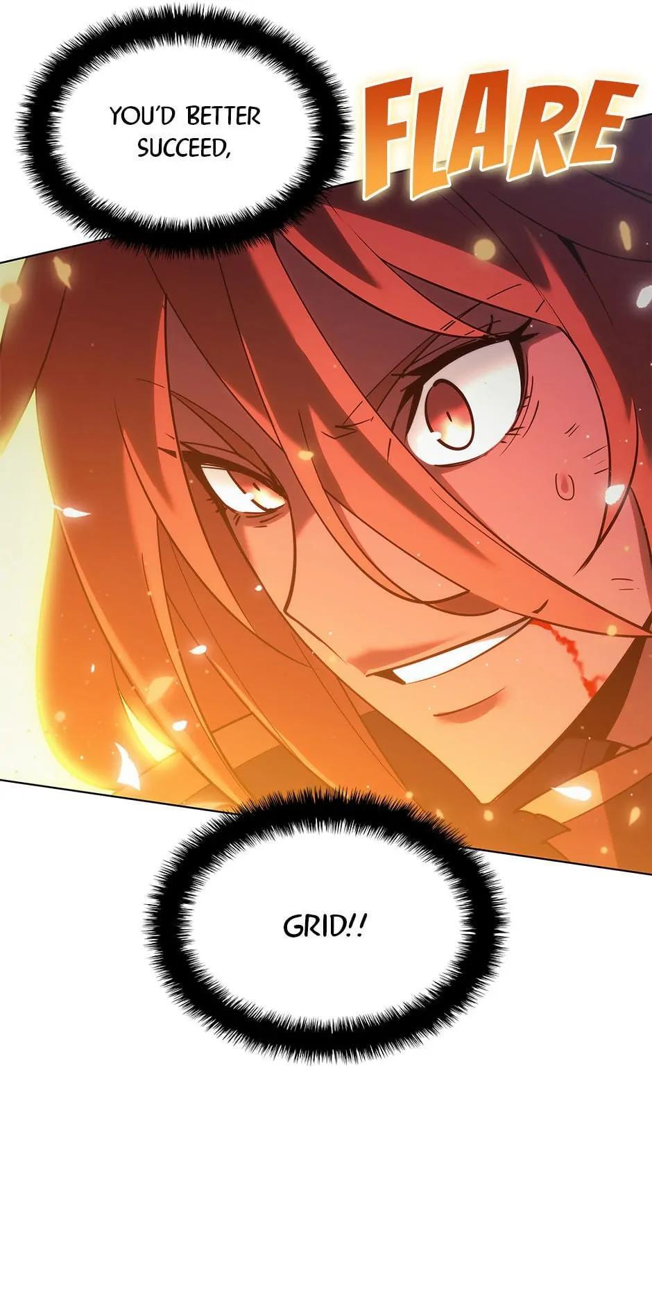Read Overgeared (Team Argo) chapter 158 image 121 on Lezhin