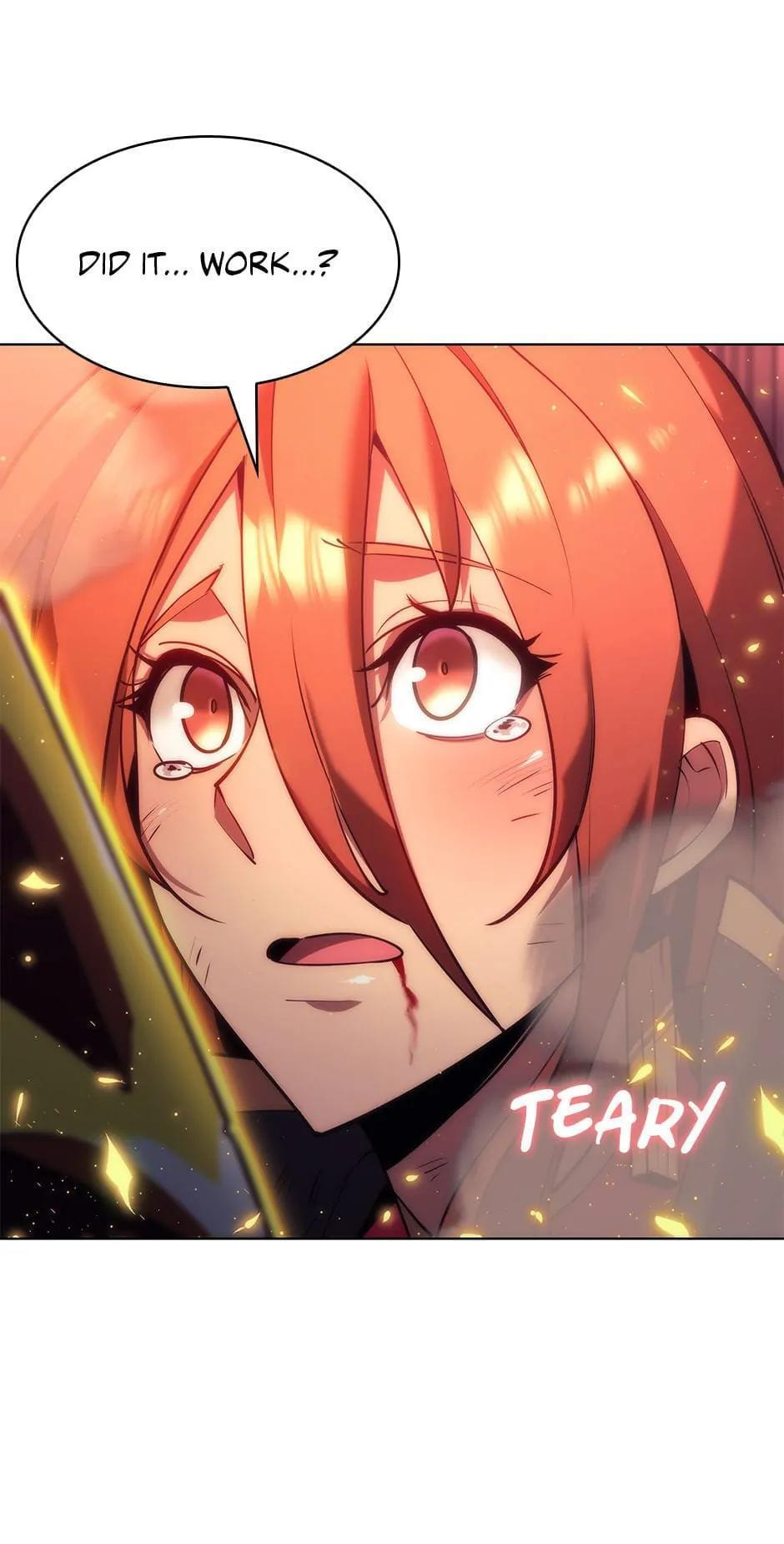 Read Overgeared (Team Argo) chapter 158 image 126 on Lezhin