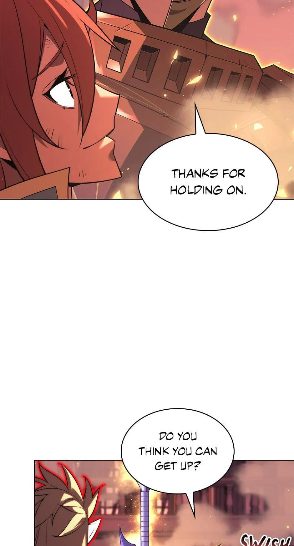 Read Overgeared (Team Argo) chapter 158 image 138 on Lezhin