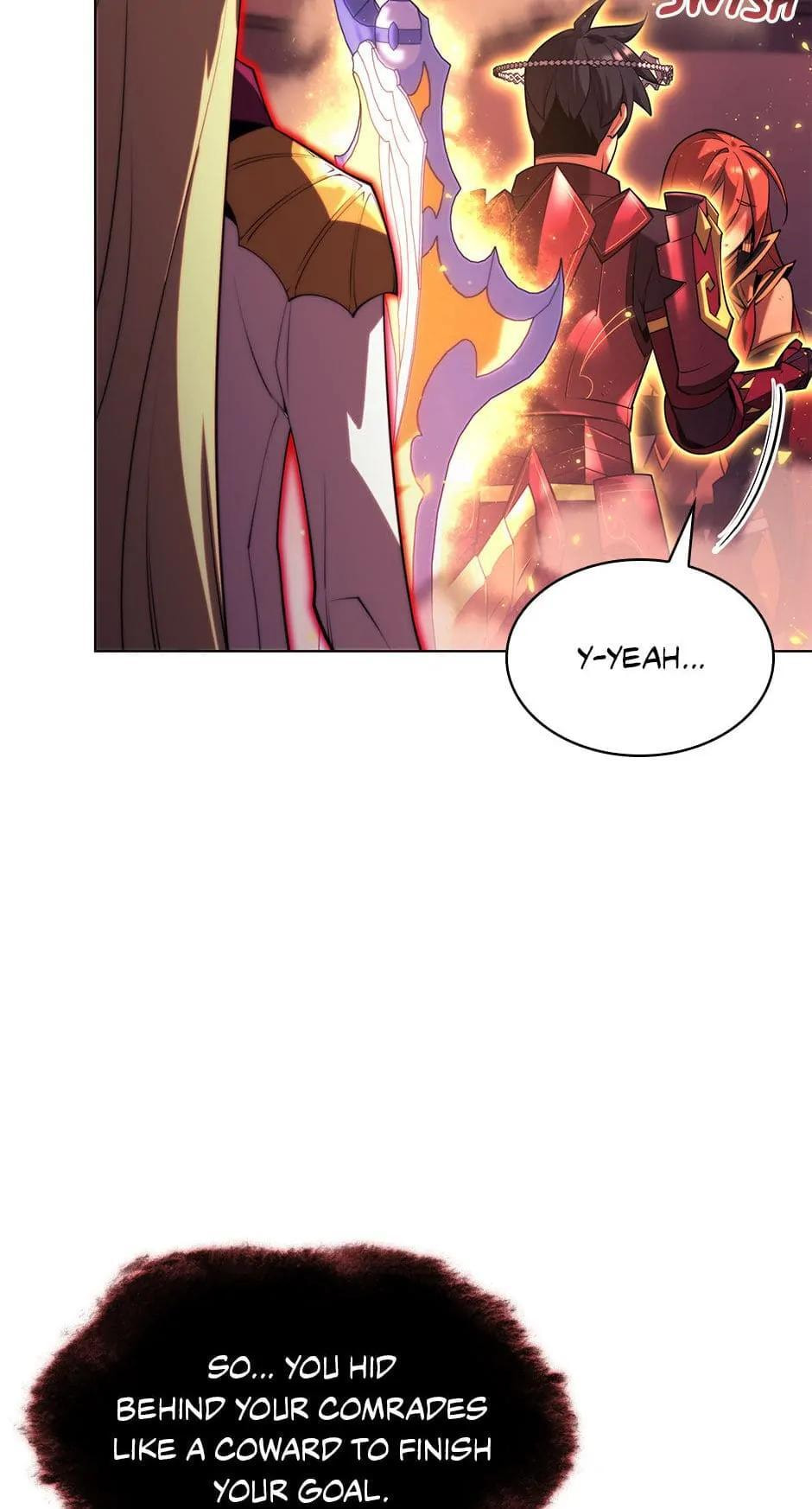 Read Overgeared (Team Argo) chapter 158 image 139 on Lezhin