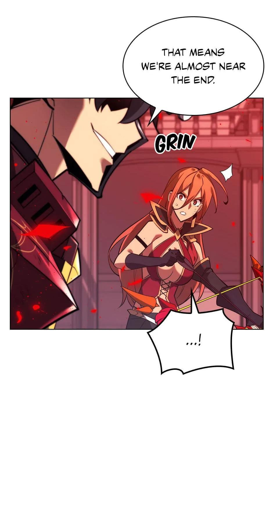Read Overgeared (Team Argo) chapter 158 image 14 on Lezhin