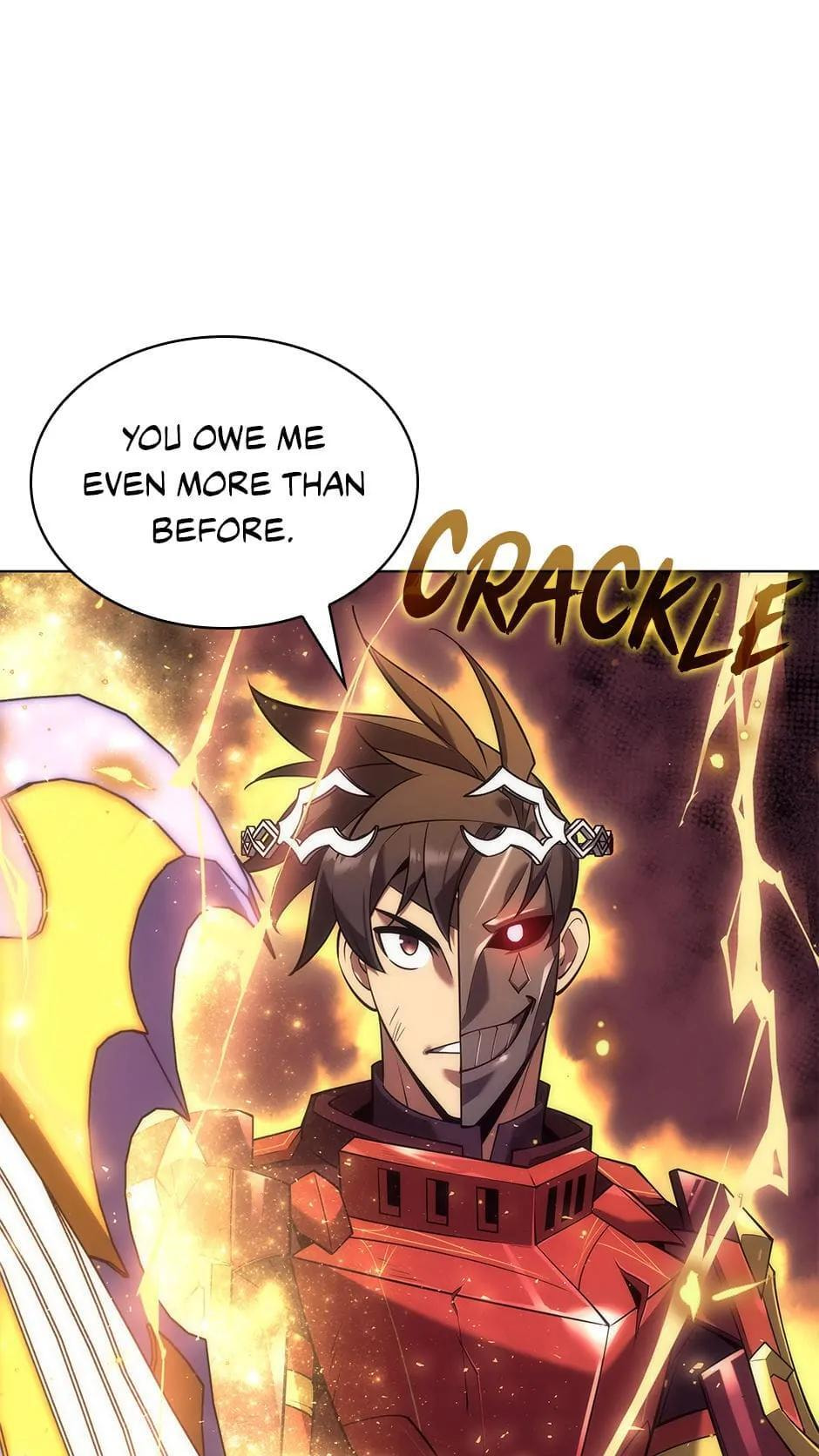 Read Overgeared (Team Argo) chapter 158 image 142 on Lezhin