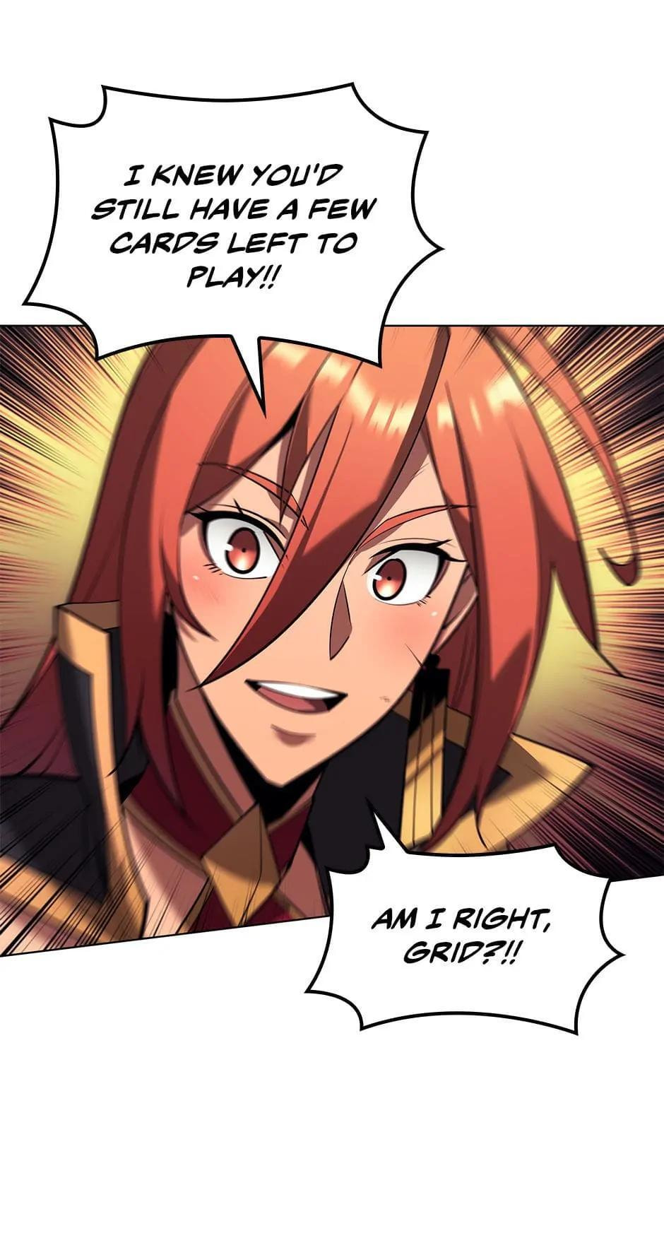 Read Overgeared (Team Argo) chapter 158 image 15 on Lezhin
