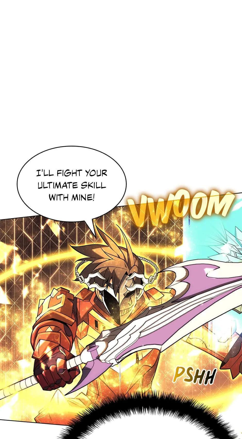 Read Overgeared (Team Argo) chapter 158 image 16 on Lezhin