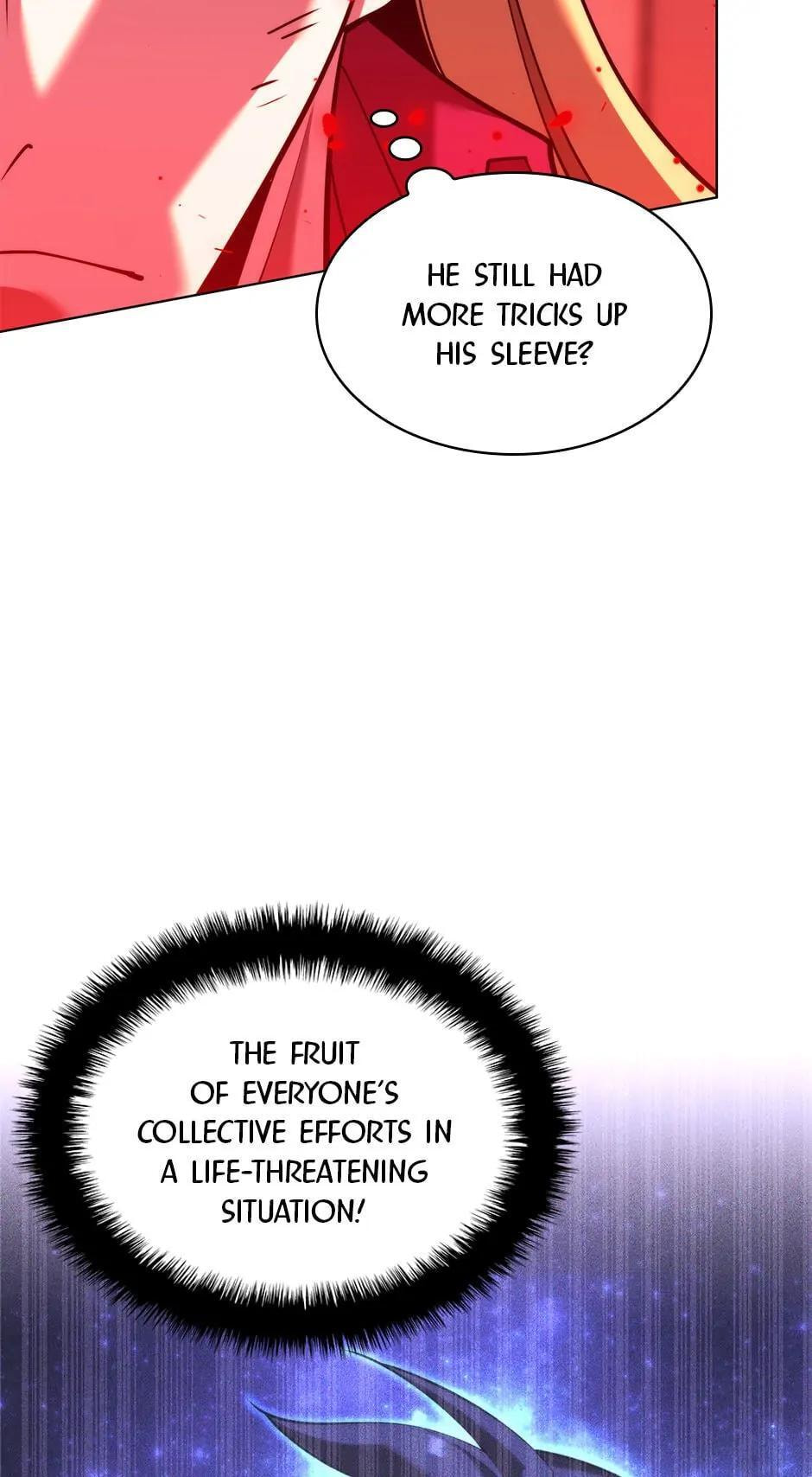 Read Overgeared (Team Argo) chapter 158 image 18 on Lezhin
