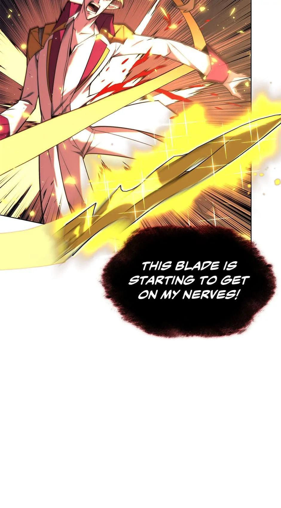 Read Overgeared (Team Argo) chapter 158 image 2 on Lezhin