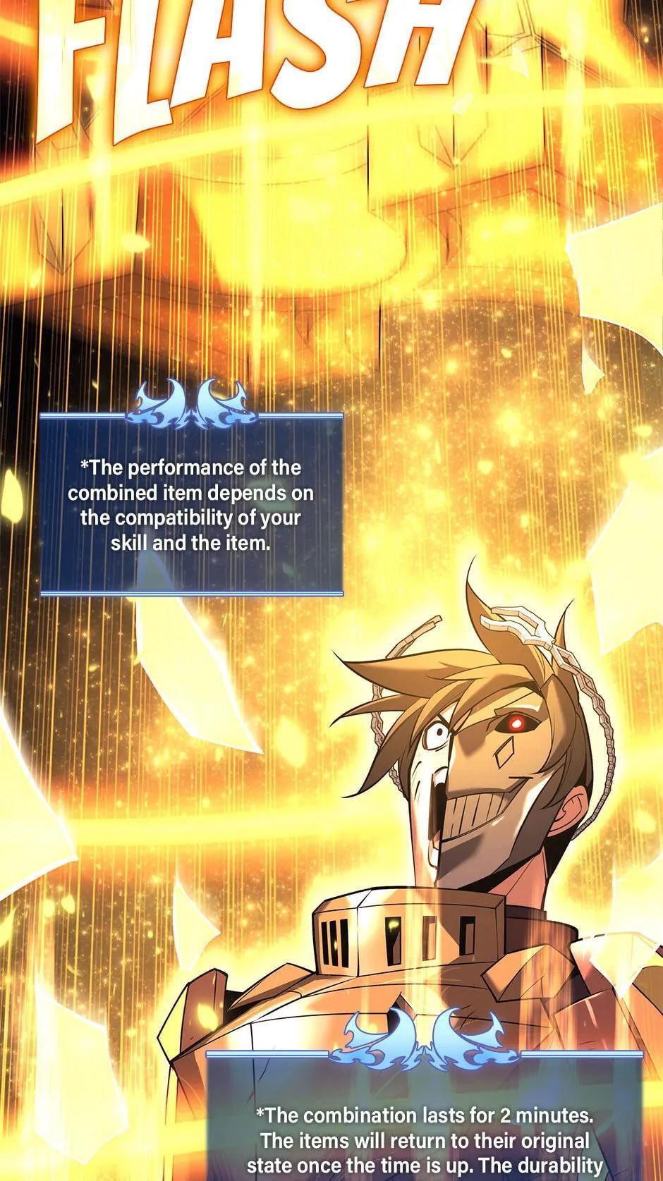 Read Overgeared (Team Argo) chapter 158 image 23 on Lezhin
