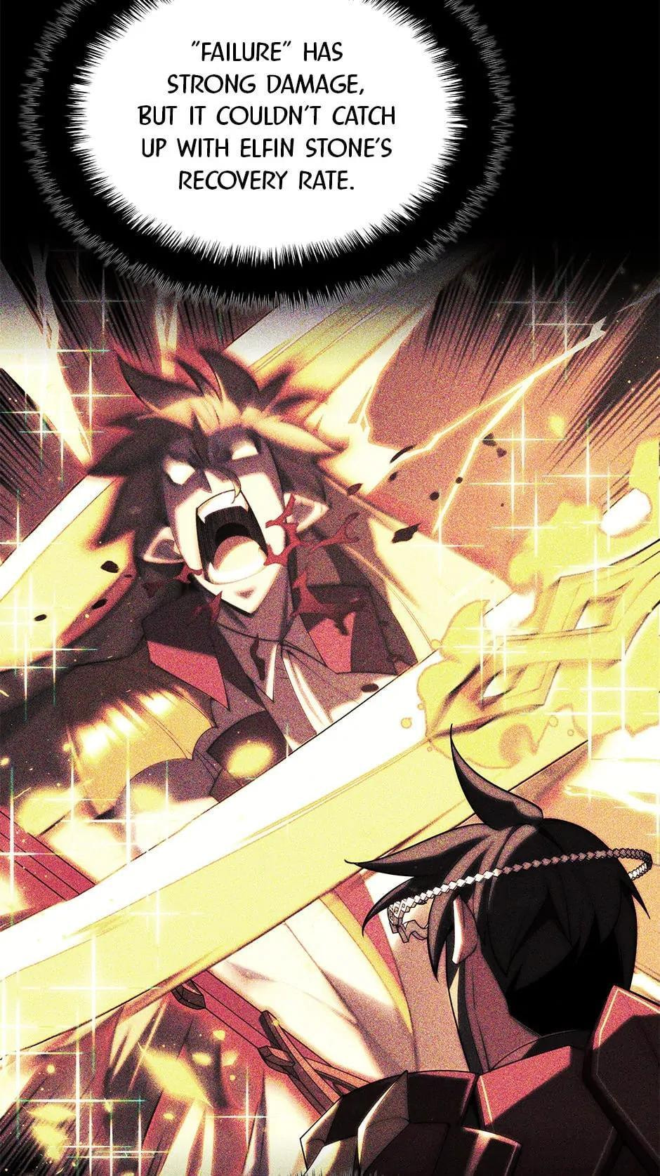 Read Overgeared (Team Argo) chapter 158 image 25 on Lezhin