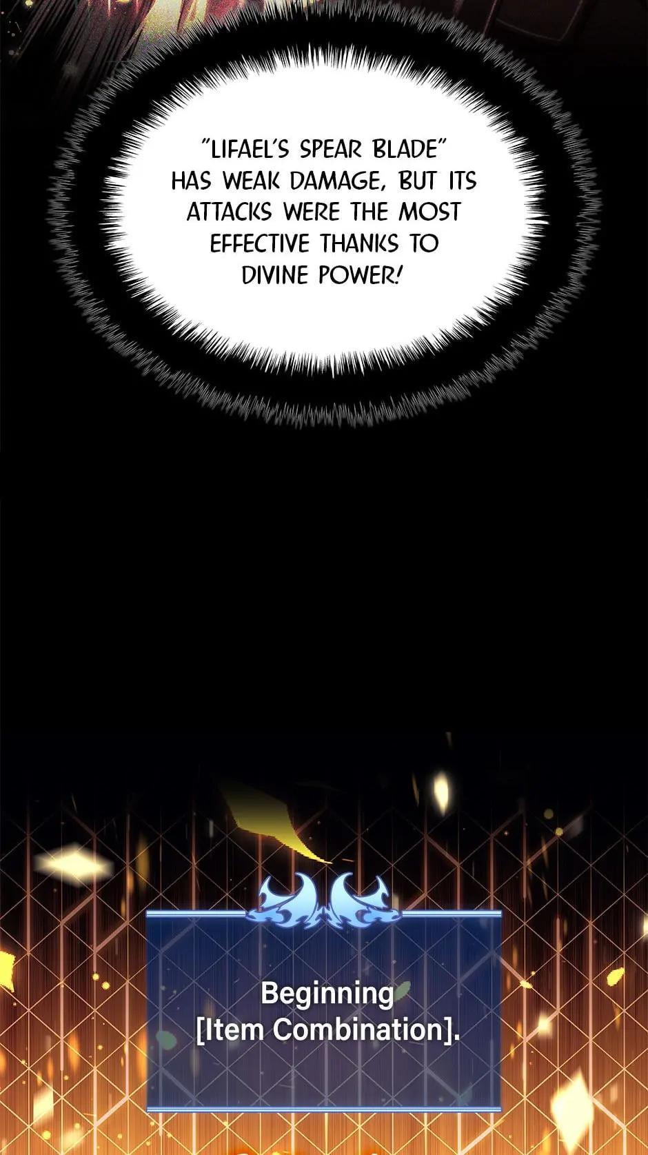 Read Overgeared (Team Argo) chapter 158 image 26 on Lezhin