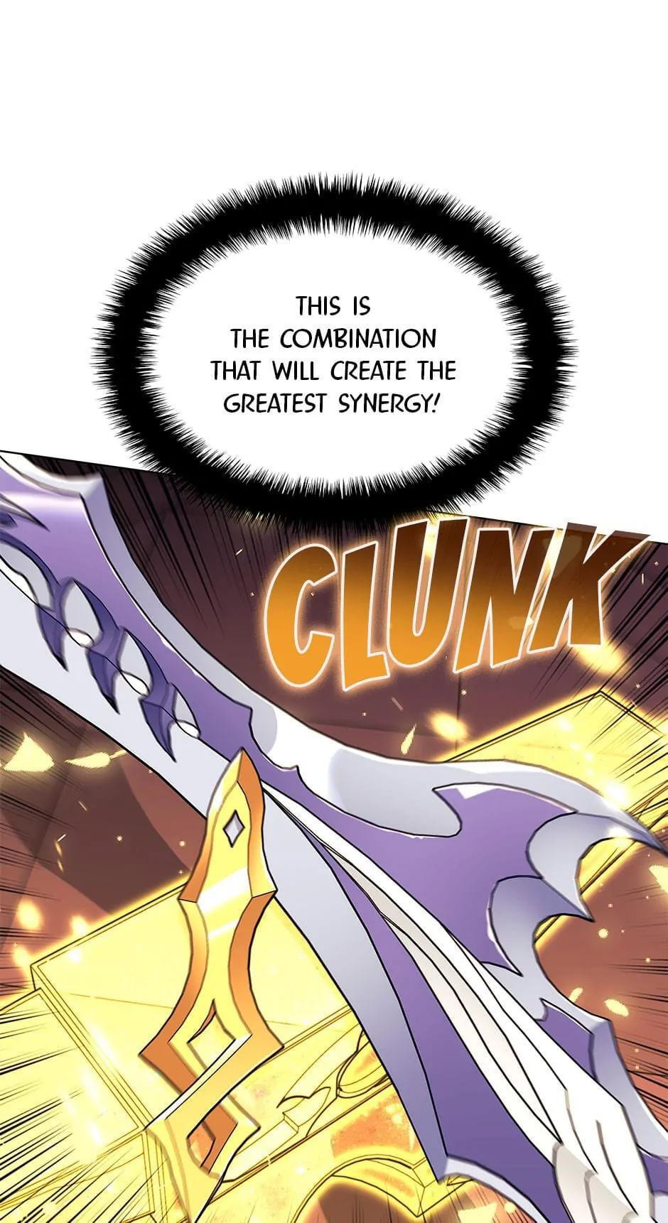 Read Overgeared (Team Argo) chapter 158 image 28 on Lezhin