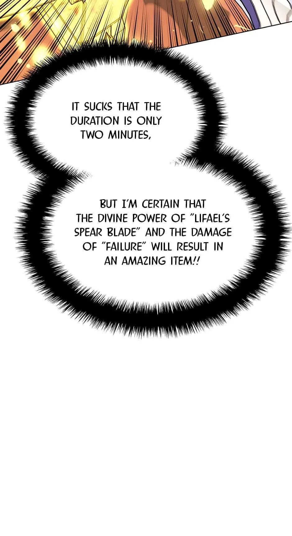 Read Overgeared (Team Argo) chapter 158 image 29 on Lezhin
