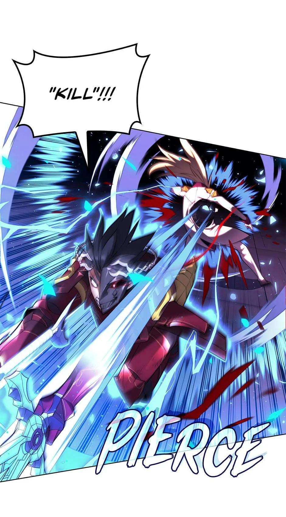 Read Overgeared (Team Argo) chapter 158 image 3 on Lezhin