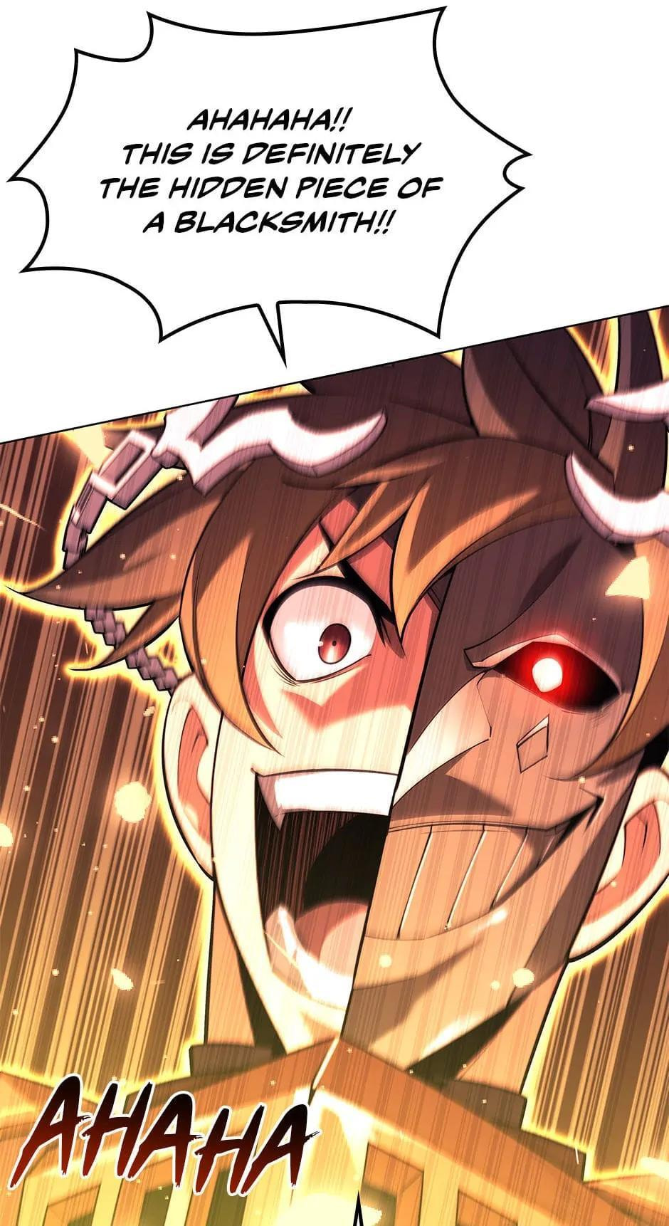 Read Overgeared (Team Argo) chapter 158 image 30 on Lezhin