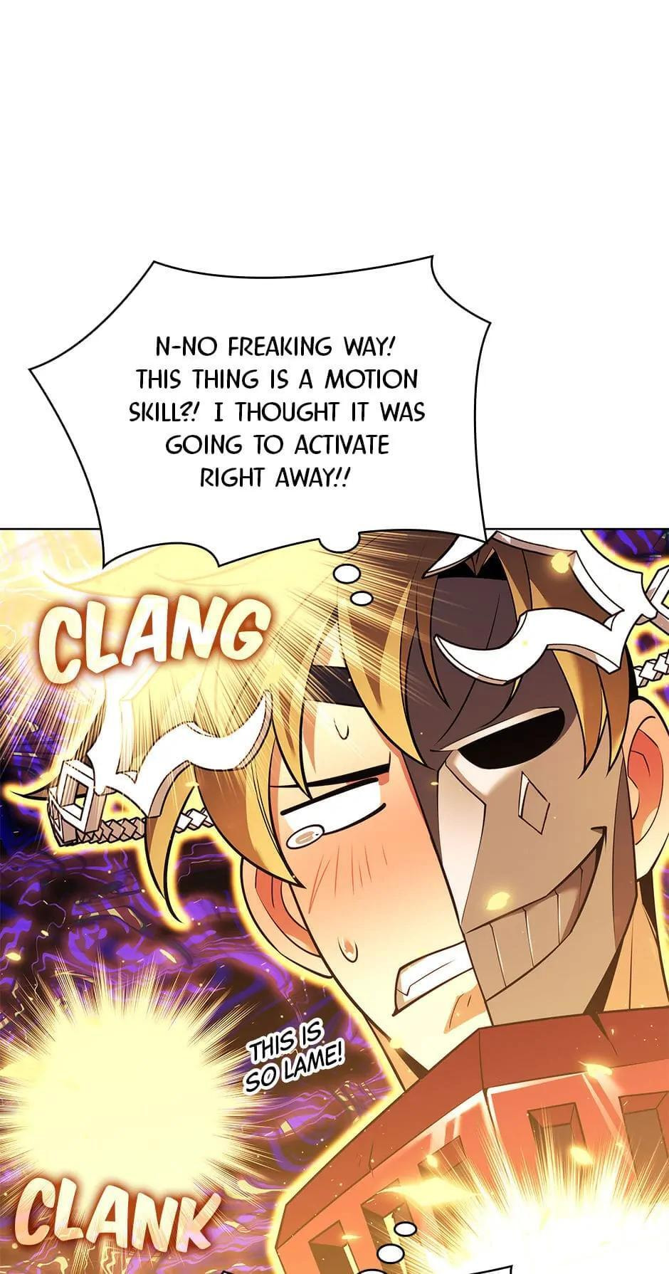 Read Overgeared (Team Argo) chapter 158 image 34 on Lezhin