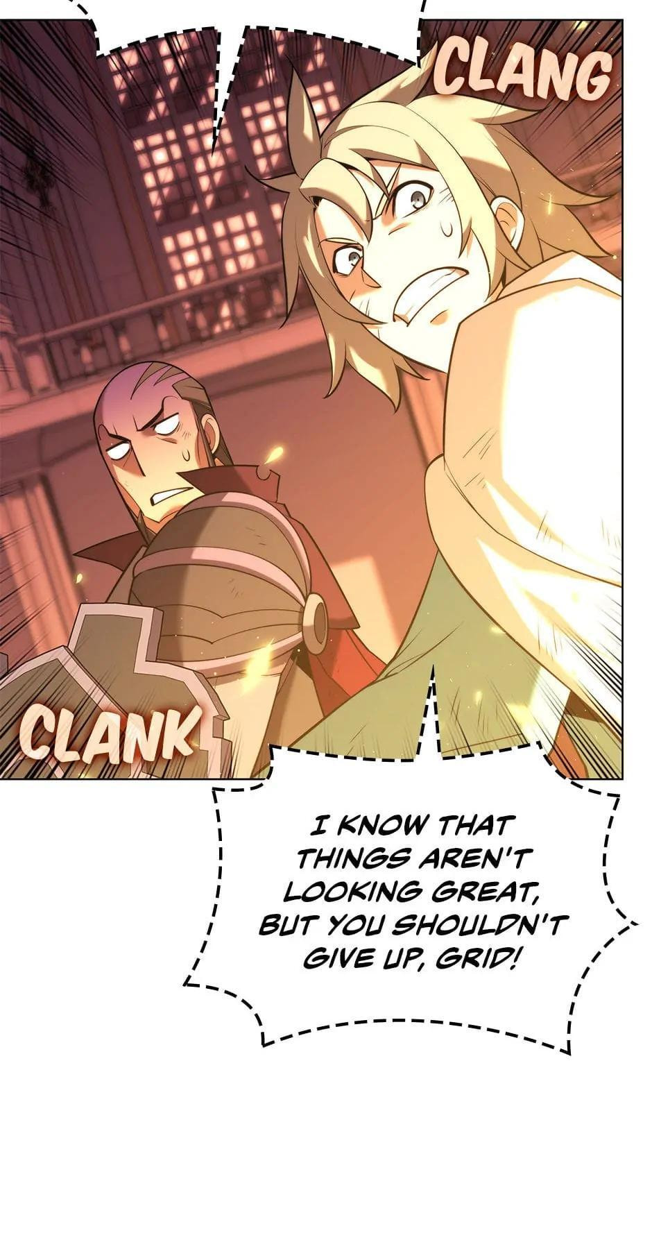 Read Overgeared (Team Argo) chapter 158 image 39 on Lezhin