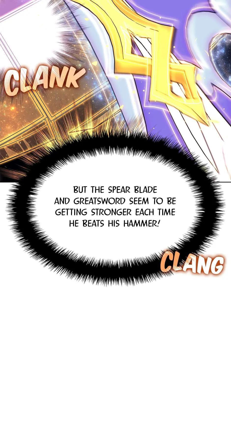 Read Overgeared (Team Argo) chapter 158 image 42 on Lezhin
