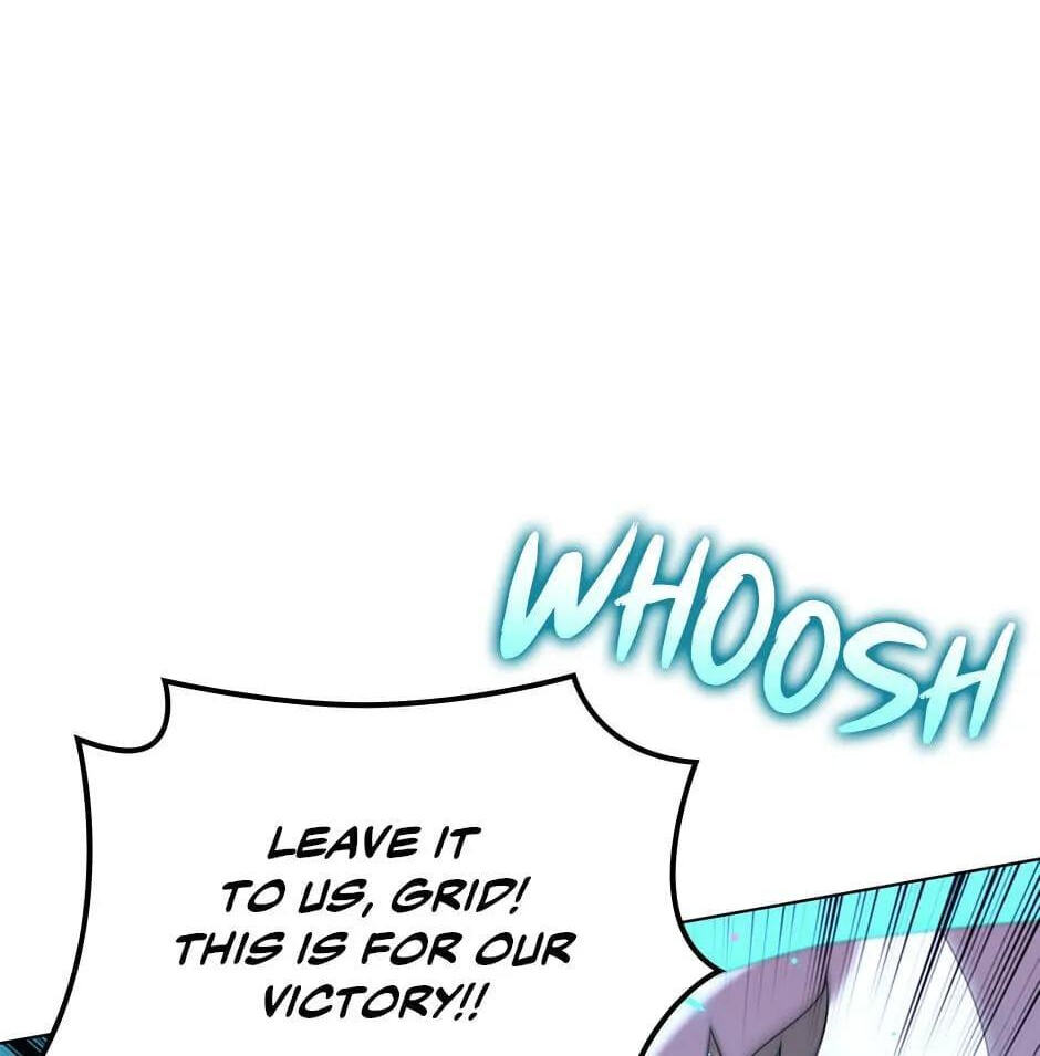 Read Overgeared (Team Argo) chapter 158 image 51 on Lezhin