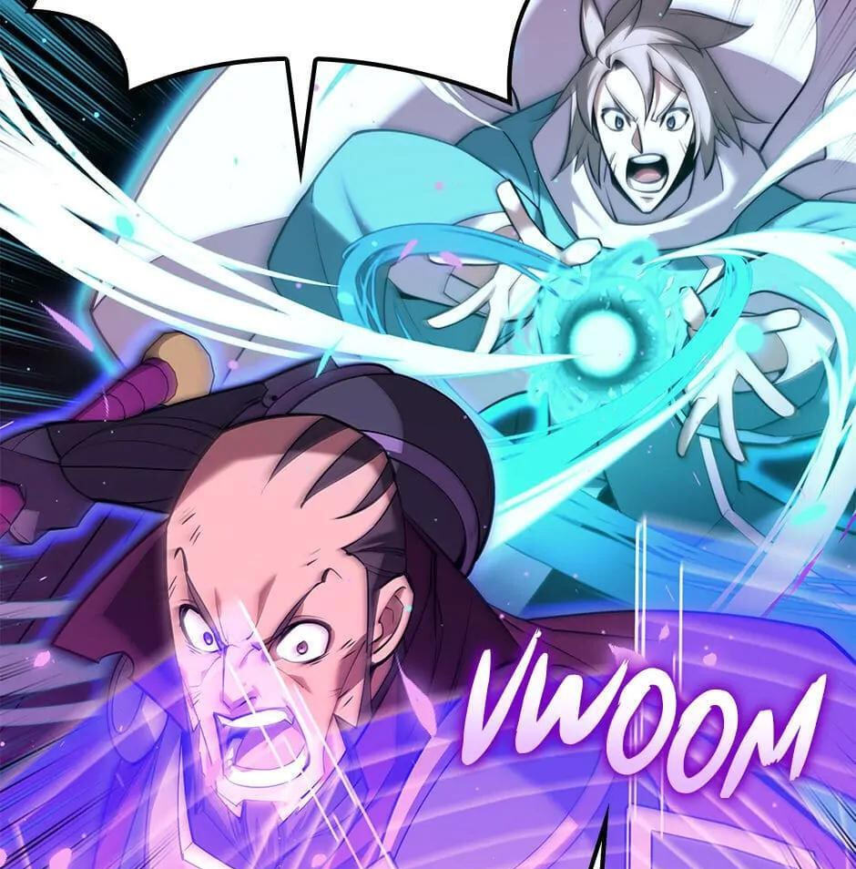 Read Overgeared (Team Argo) chapter 158 image 52 on Lezhin