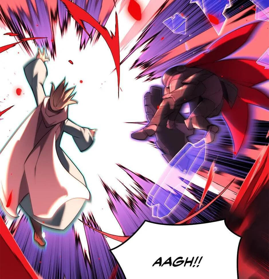 Read Overgeared (Team Argo) chapter 158 image 55 on Lezhin