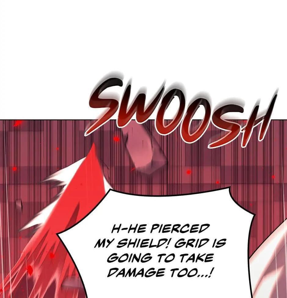 Read Overgeared (Team Argo) chapter 158 image 57 on Lezhin
