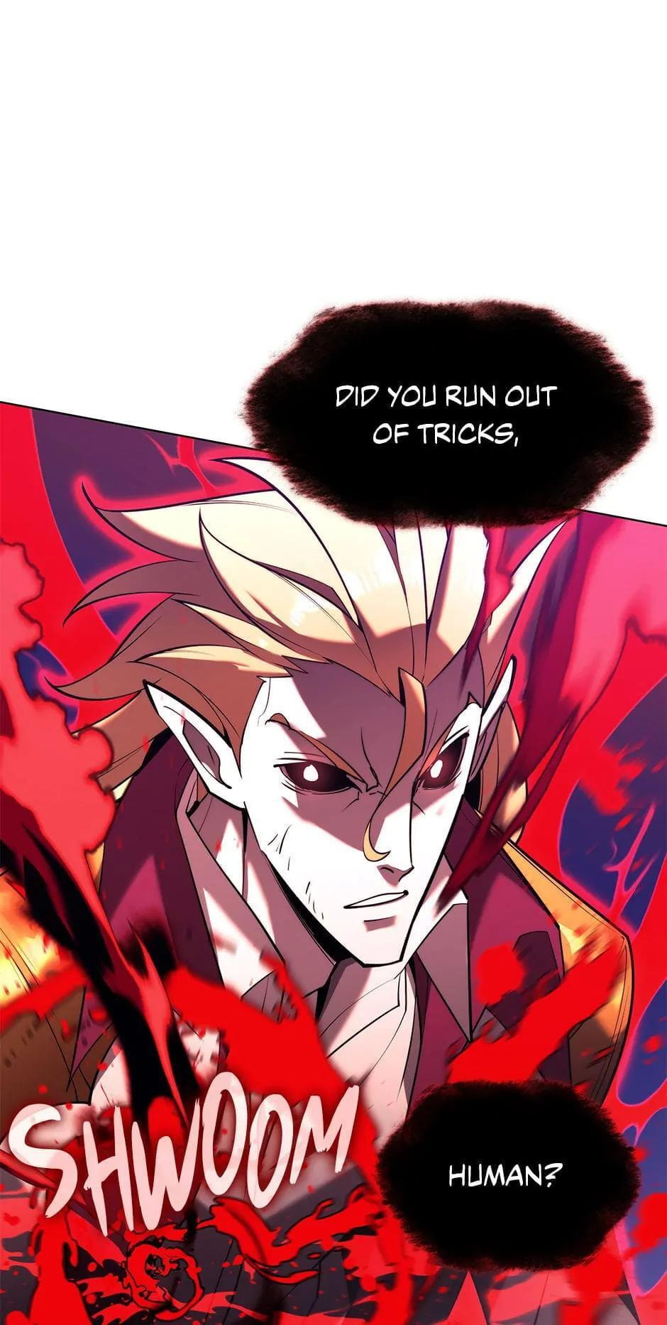 Read Overgeared (Team Argo) chapter 158 image 6 on Lezhin