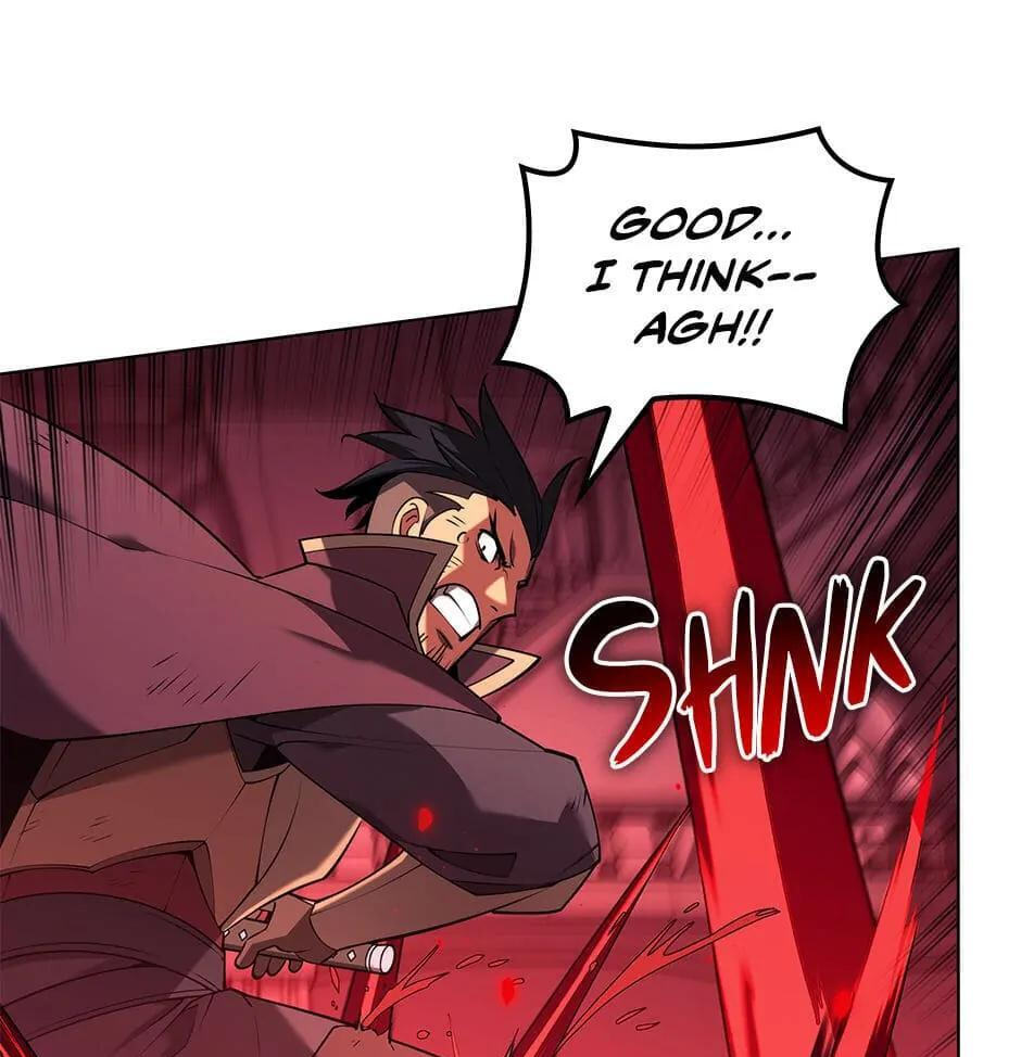 Read Overgeared (Team Argo) chapter 158 image 62 on Lezhin
