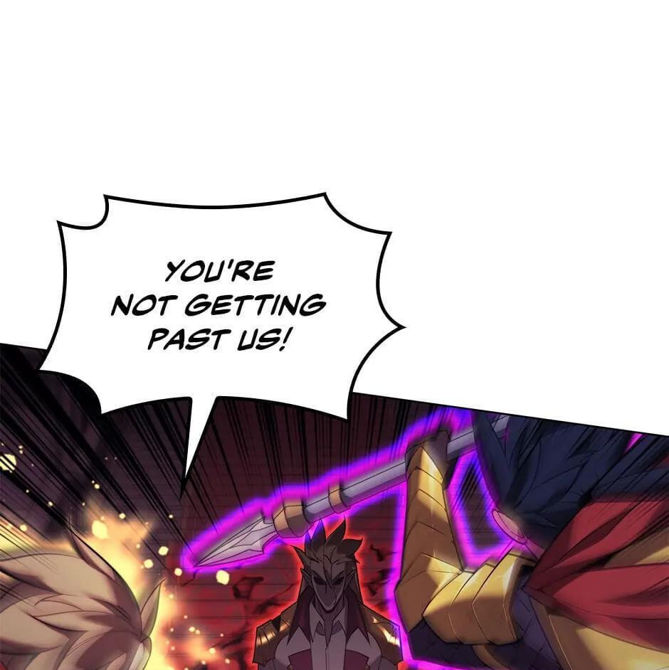 Read Overgeared (Team Argo) chapter 158 image 74 on Lezhin