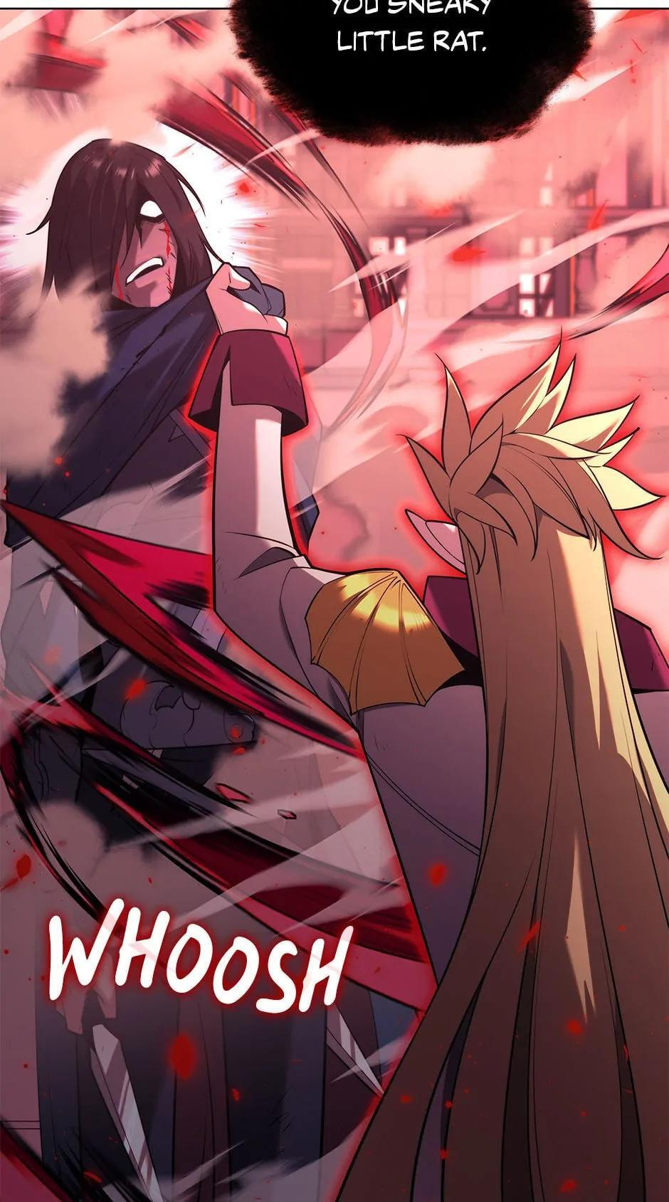 Read Overgeared (Team Argo) chapter 158 image 89 on Lezhin