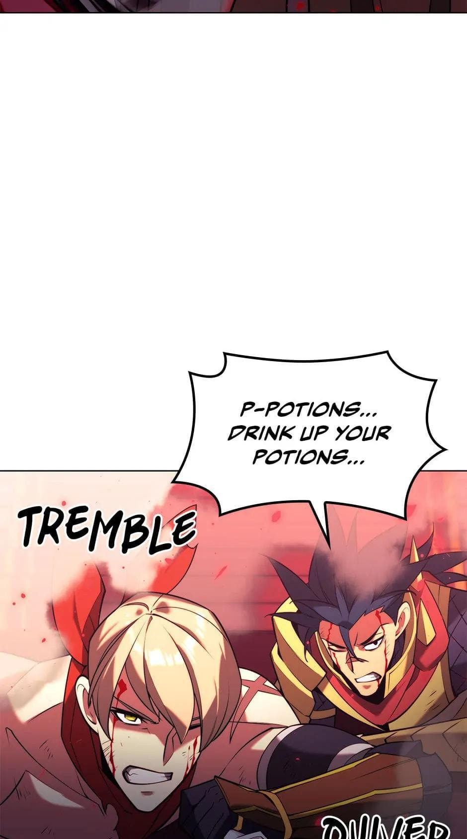 Read Overgeared (Team Argo) chapter 158 image 90 on Lezhin