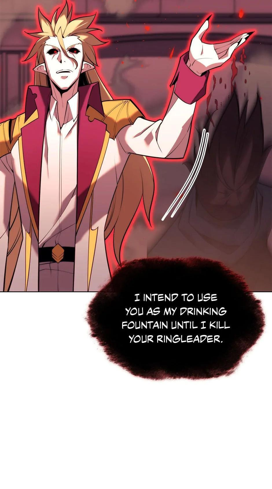 Read Overgeared (Team Argo) chapter 158 image 92 on Lezhin