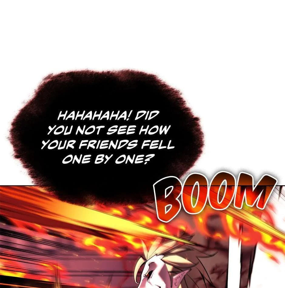 Read Overgeared (Team Argo) chapter 158 image 98 on Lezhin