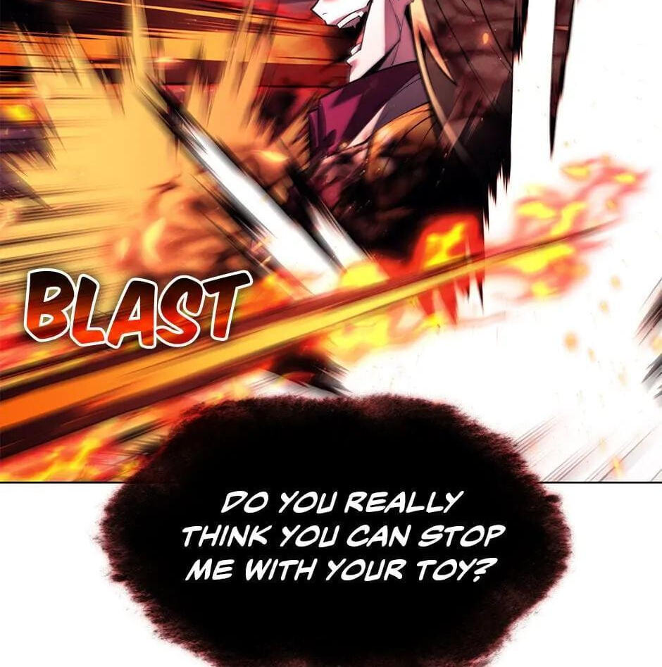 Read Overgeared (Team Argo) chapter 158 image 99 on Lezhin