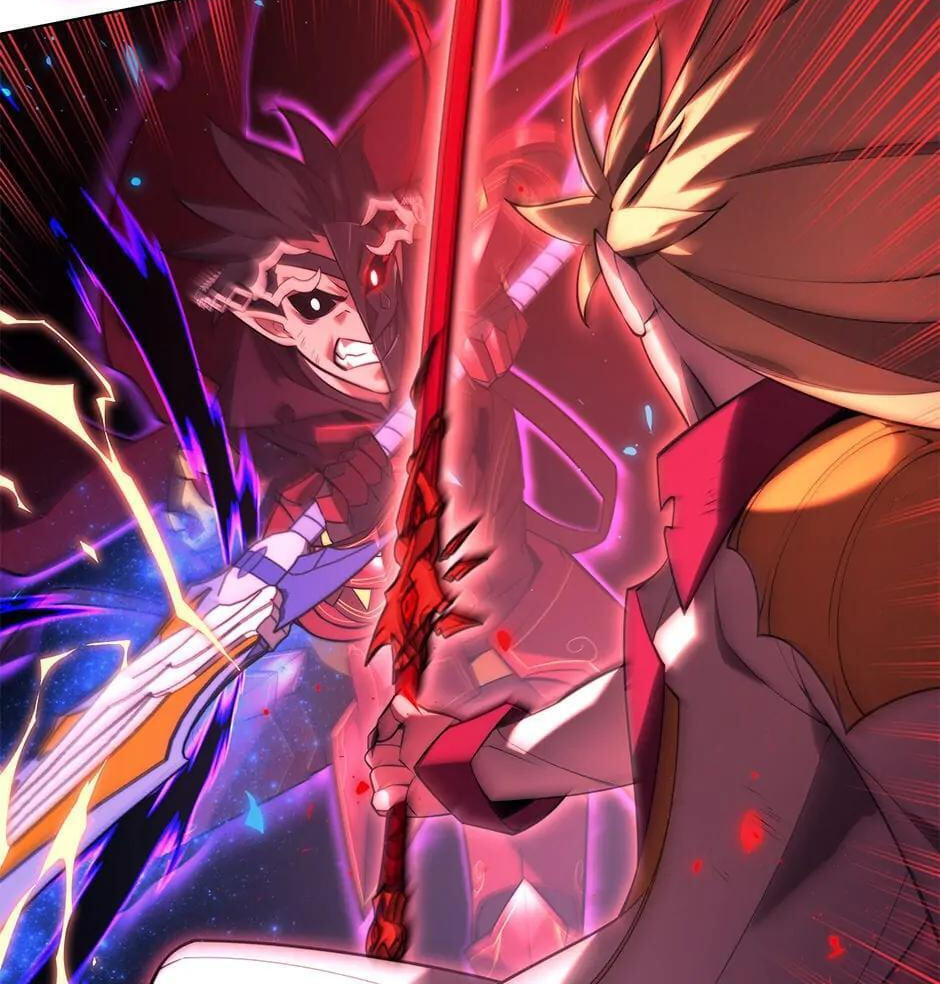 Read Overgeared (Team Argo) chapter 159 image 101 on Lezhin