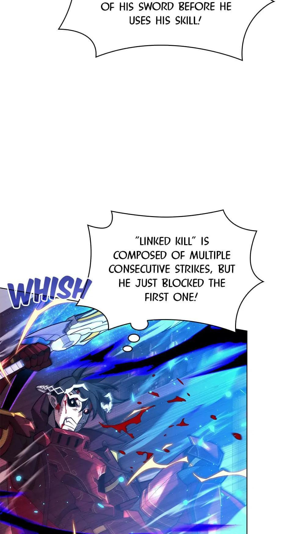 Read Overgeared (Team Argo) chapter 159 image 107 on Lezhin