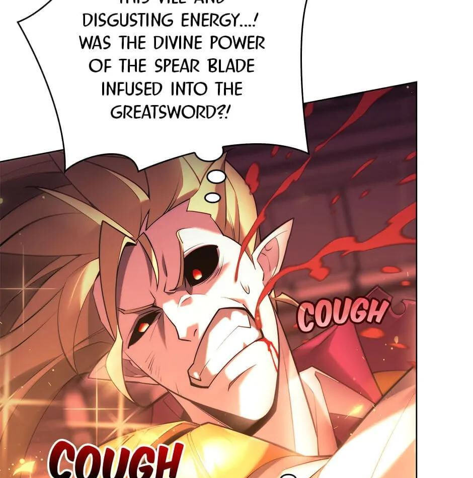 Read Overgeared (Team Argo) chapter 159 image 11 on Lezhin